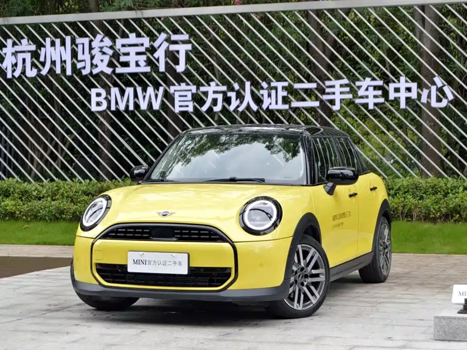 MINI Mini 2024