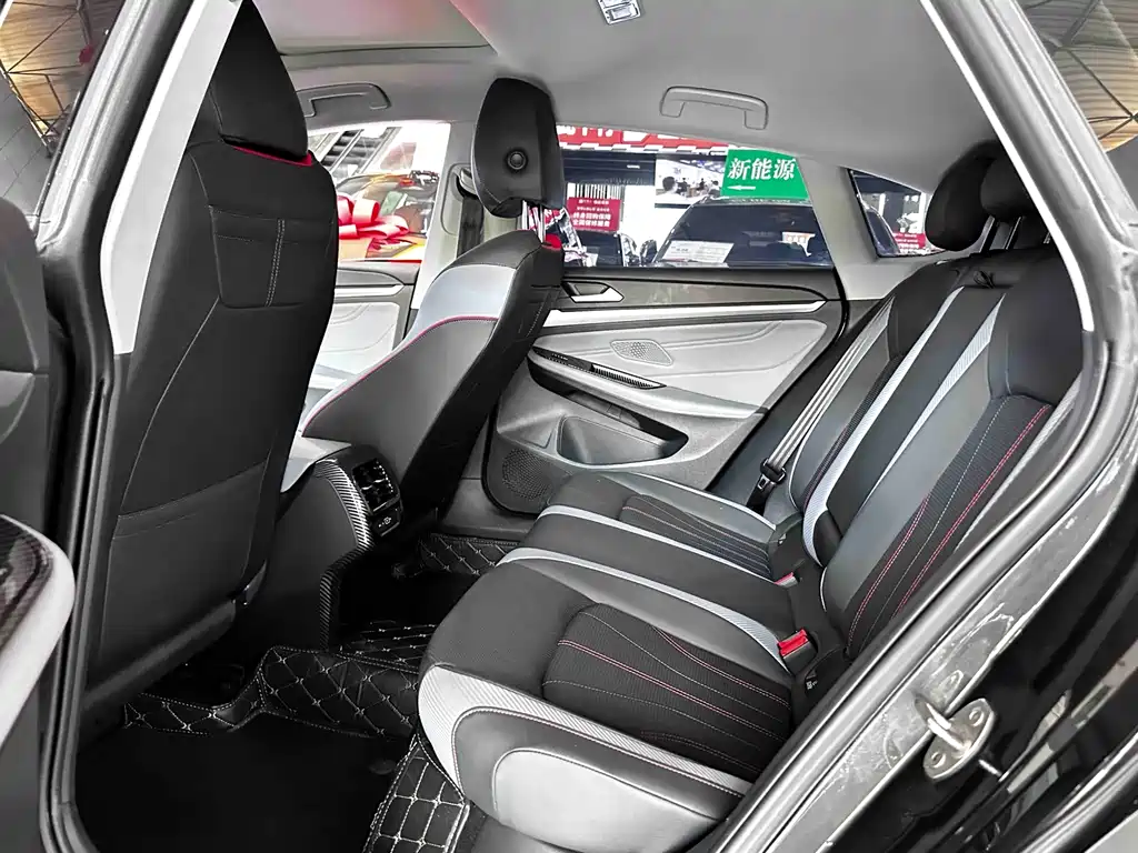 Volkswagen Lamando 2023
