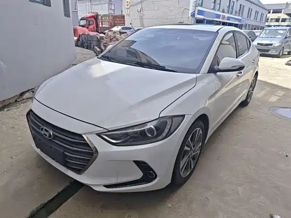 Hyundai Celesta 2016
