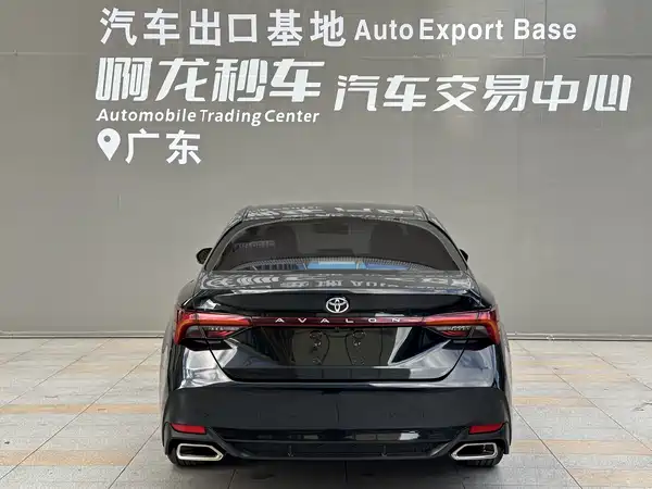Toyota Avalon 2021