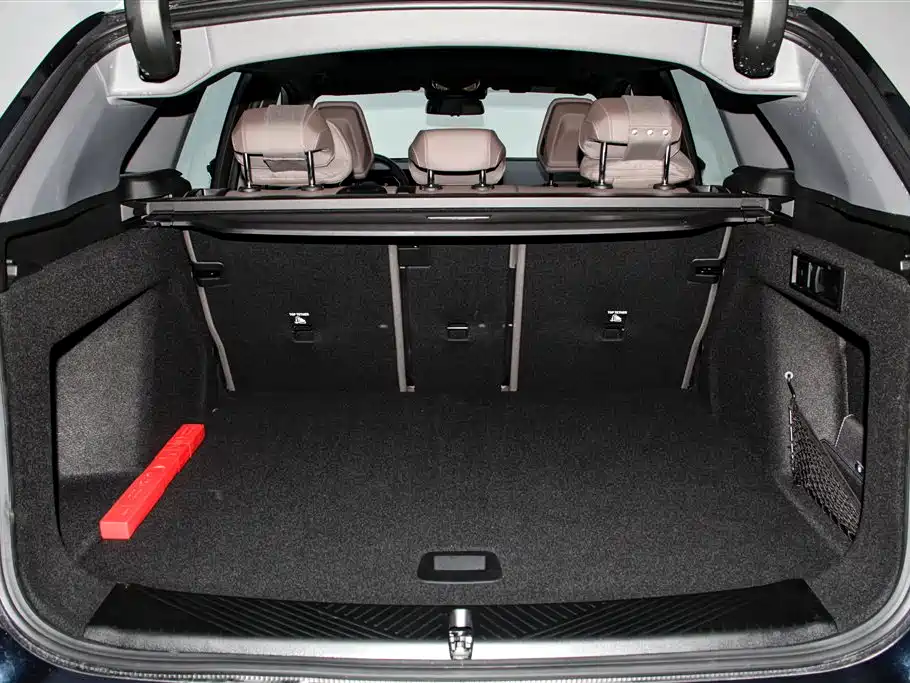 BMW X3 2025 — фото 33