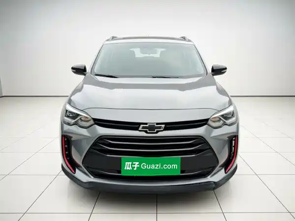 Chevrolet Orlando 2019