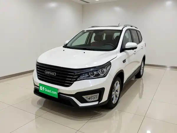 Bisu T5 2017