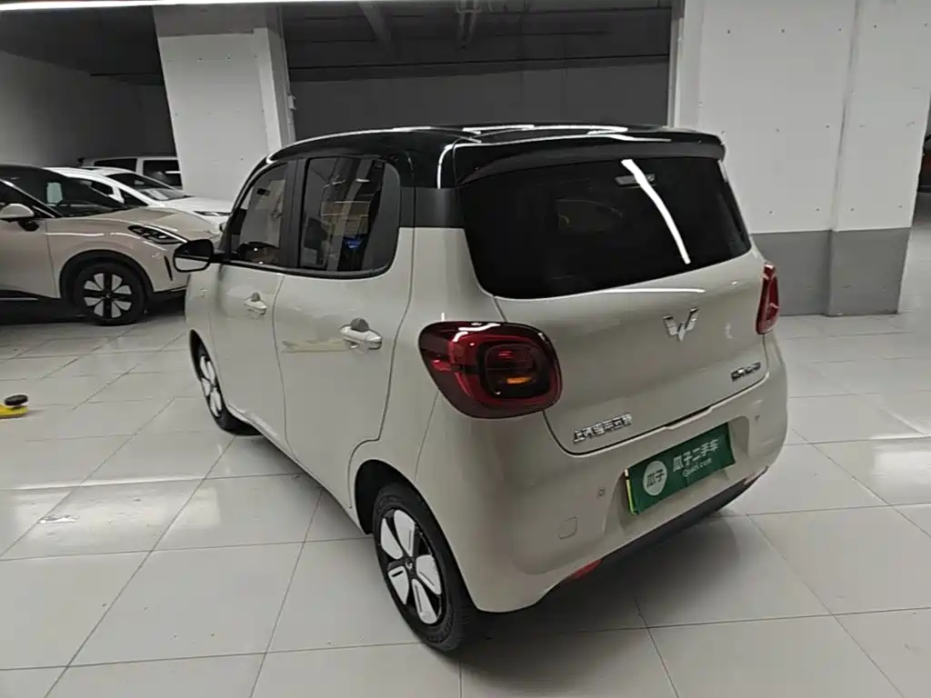 Wuling MINIEV 2025