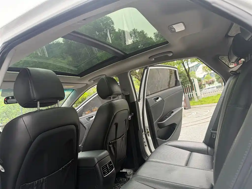 Hyundai Mistra 2016 — фото 19