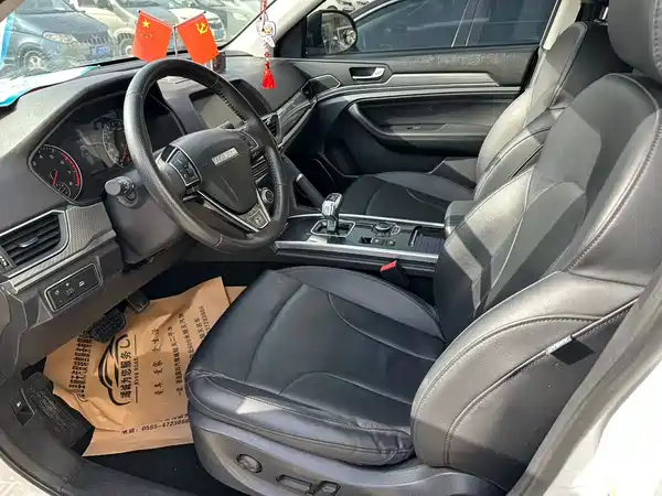 Haval H6 2019