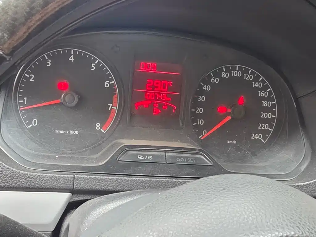 Volkswagen Jetta 2014