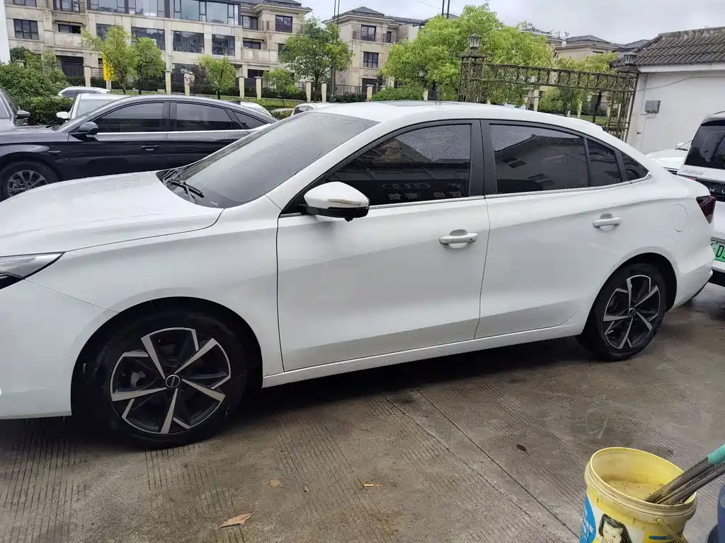 Roewe i5 2023