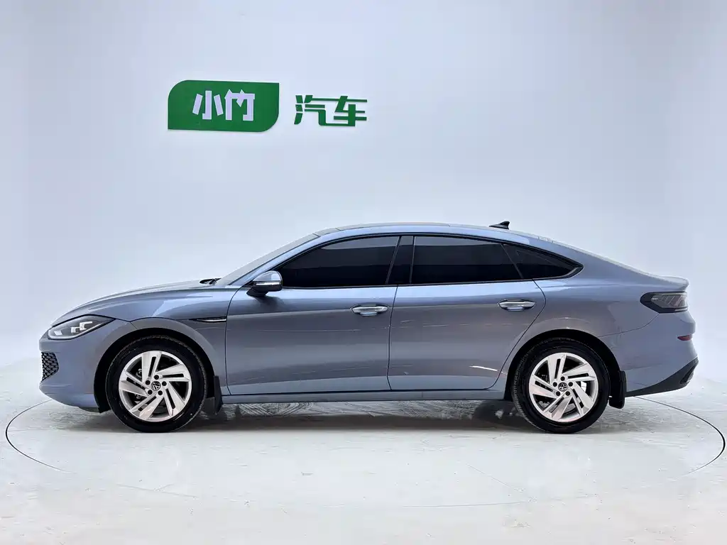 Volkswagen Lamando 2022