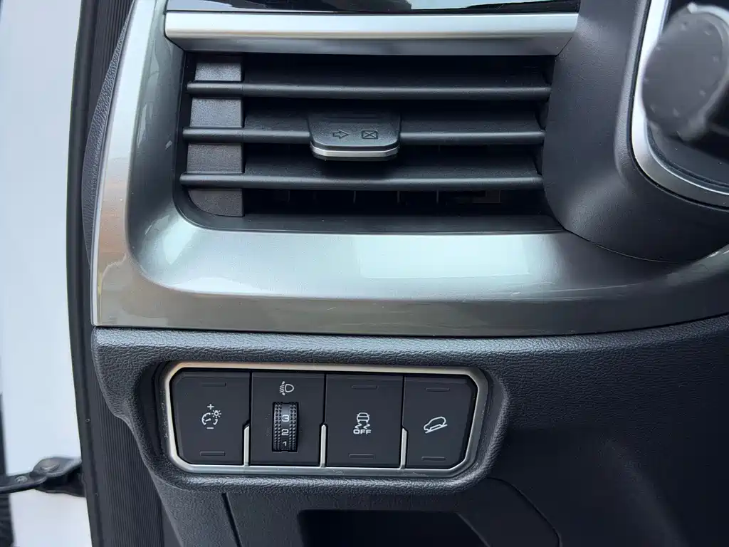 Haval H6 2023