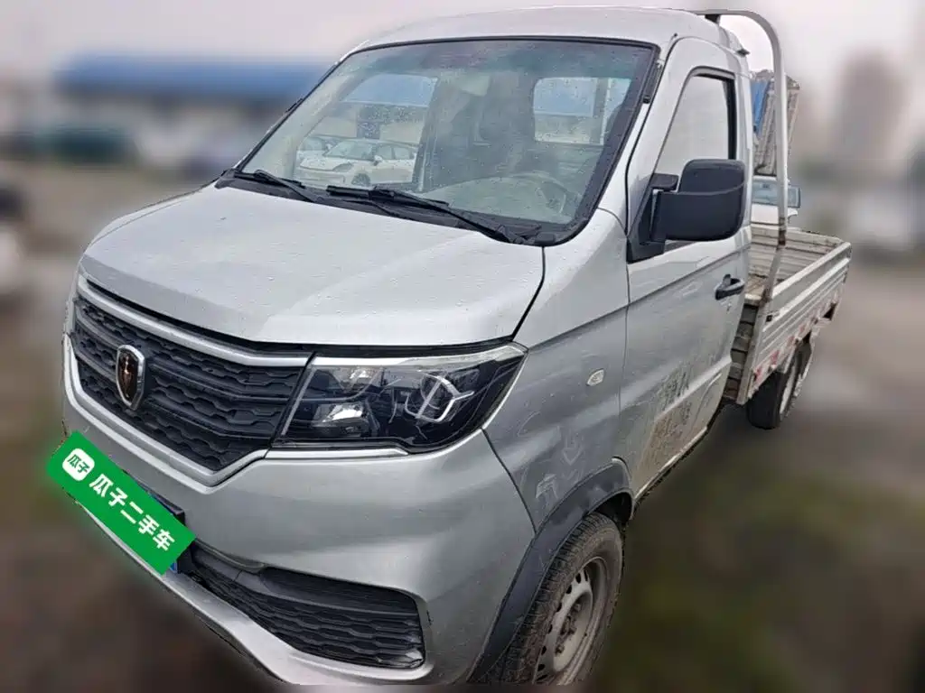 Jinbei T2S 2020