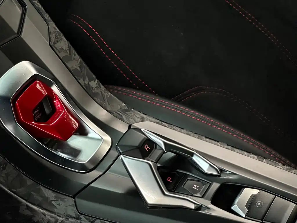 Lamborghini Huracán 2017