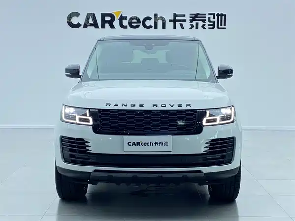 Land Rover Range Rover 2020
