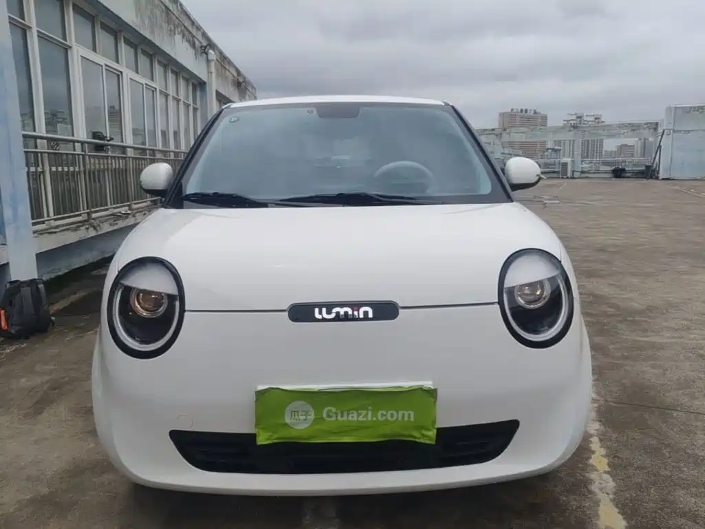 Qiyuan Lumin 2025