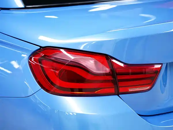 BMW M4 2017