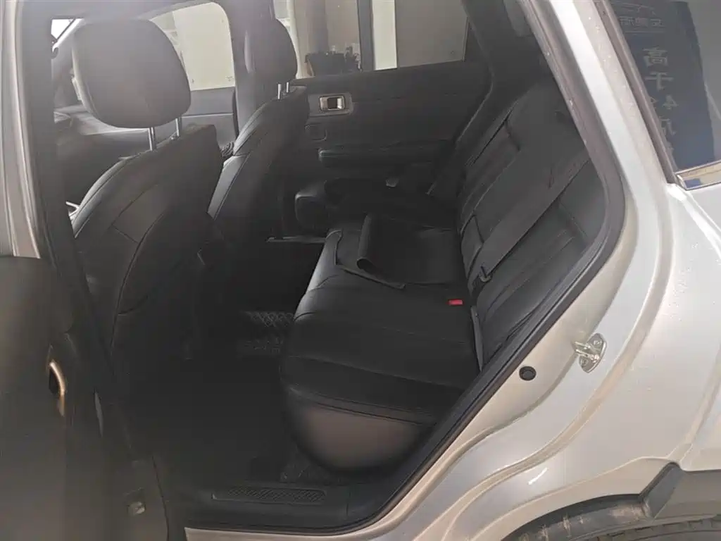 Wuling Xingguang S 2025 — фото 17