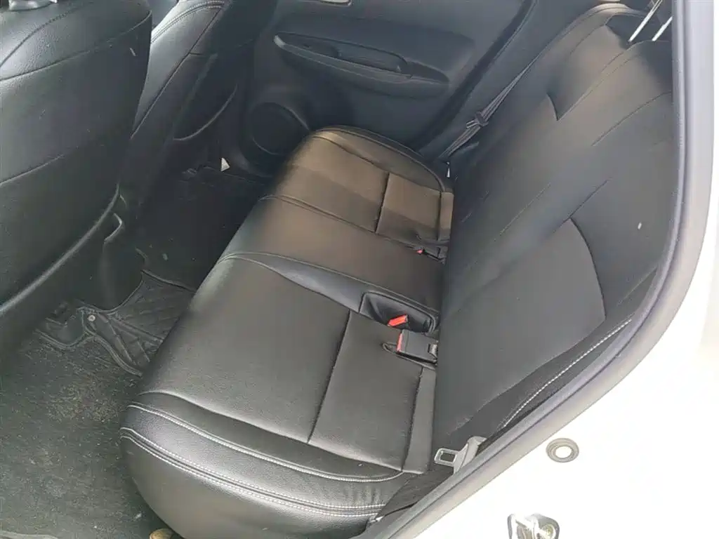 Honda Fit 2022 — фото 16