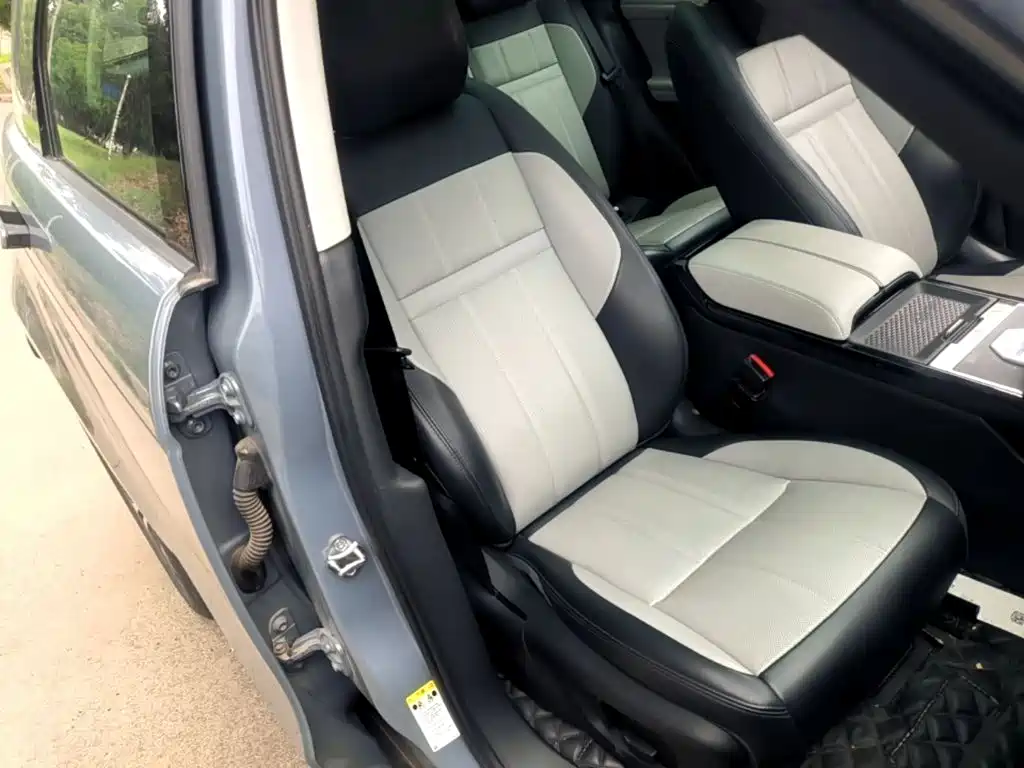 Land Rover Range Rover Evoque 2020 — фото 25