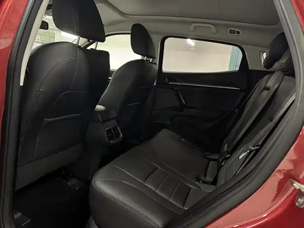 Haval F5 2019