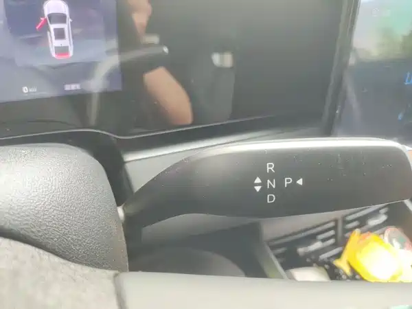 BYD Seal 06 2026
