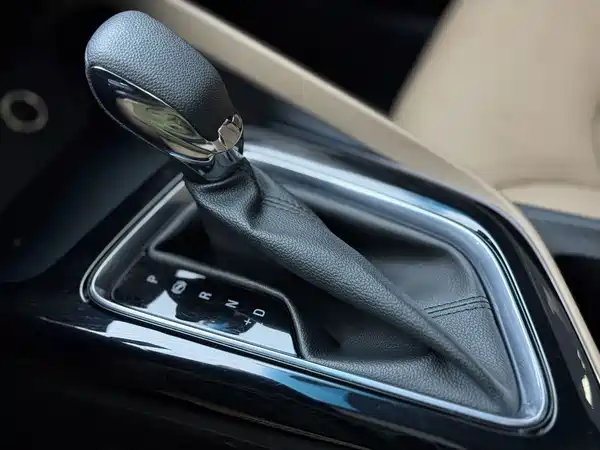 Buick GL6 2022