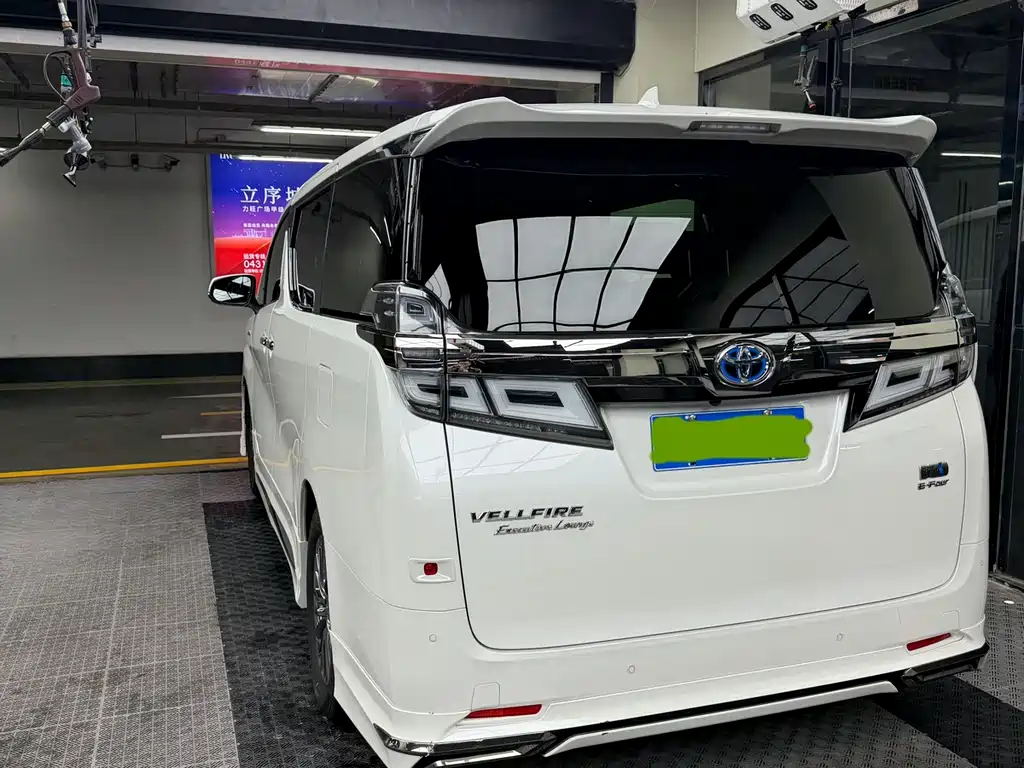 Toyota Wilfa 2021 — фото 3