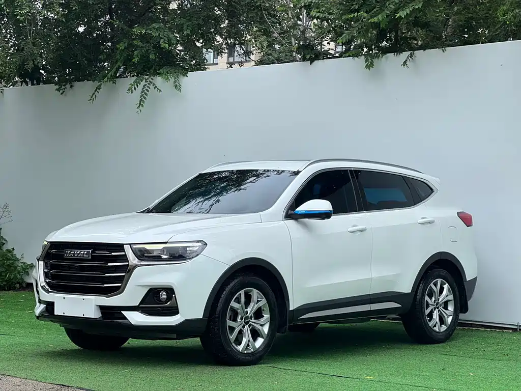 Haval H6 2022