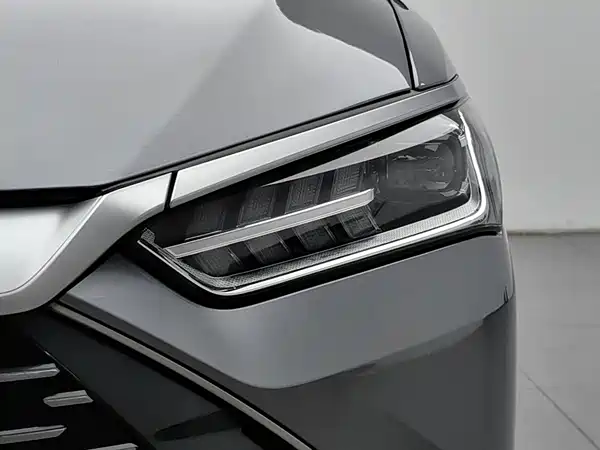 BYD Qin PLUS 2023