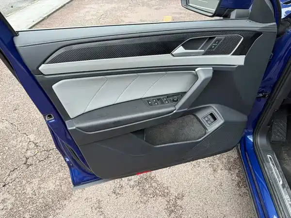 Volkswagen Tanyue GTE 2023