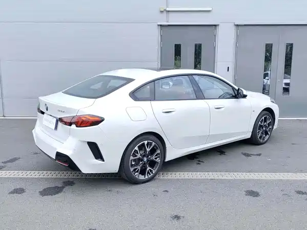 BMW 2 Series 2025