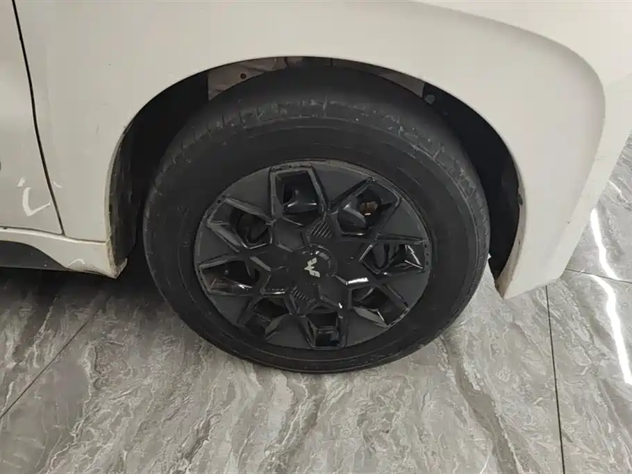 Wuling Nano EV 2022