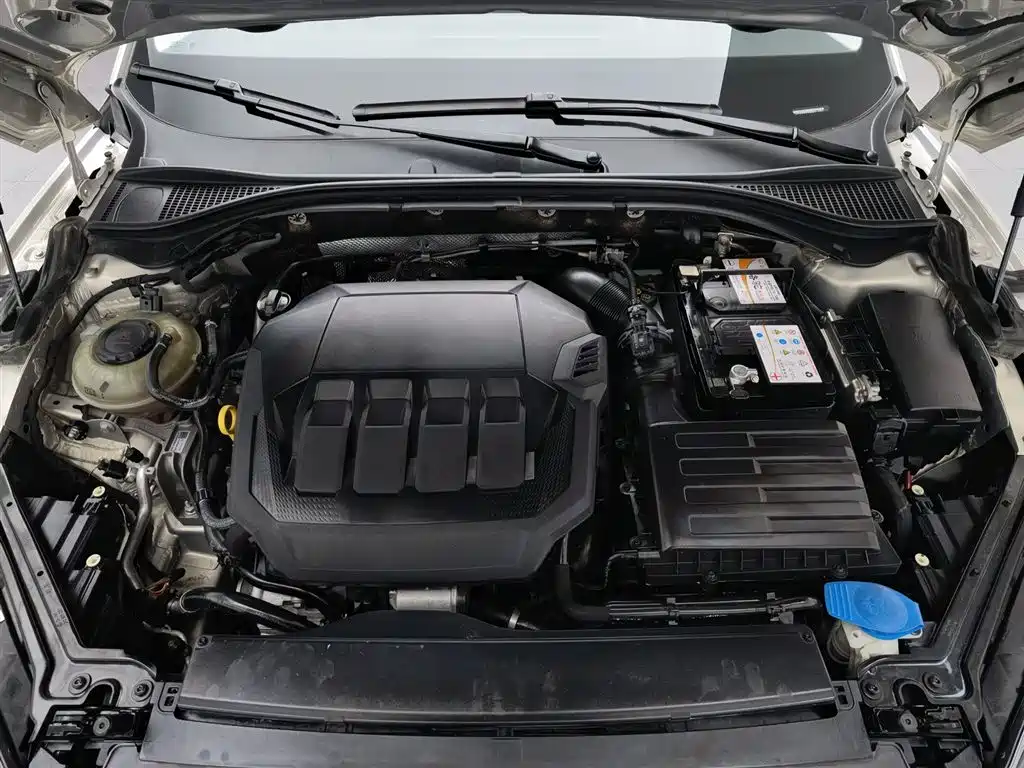 Skoda Speedy 2021