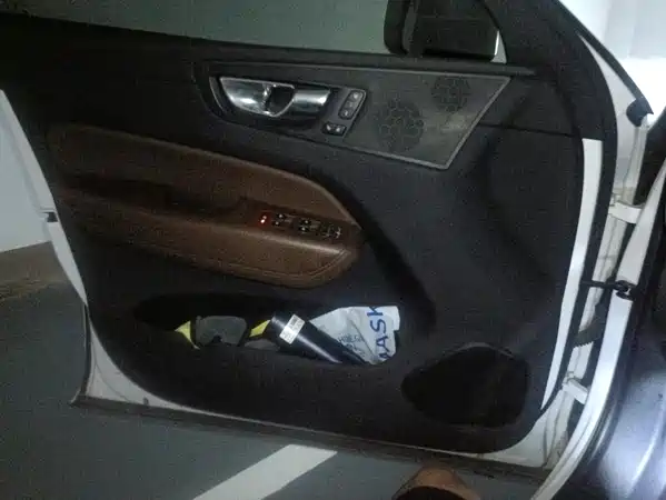 Volvo XC60 2020