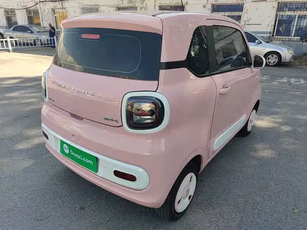 Bestune Pony 2024