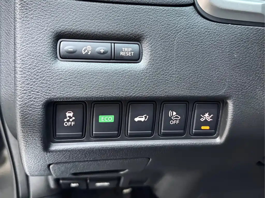 Nissan Murano 2018 — фото 12