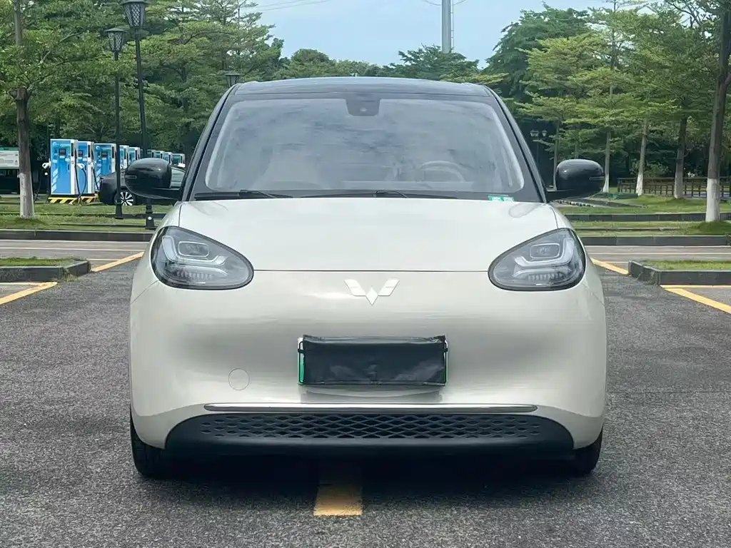 Wuling Bingo 2023