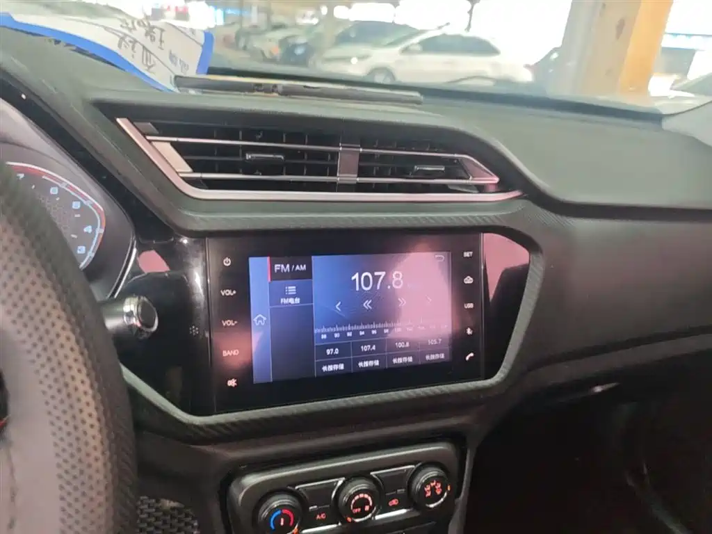 Chery Tiggo 3x 2019 — фото 13