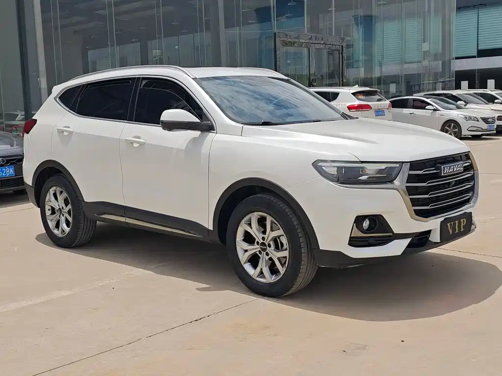 Haval H6 2023