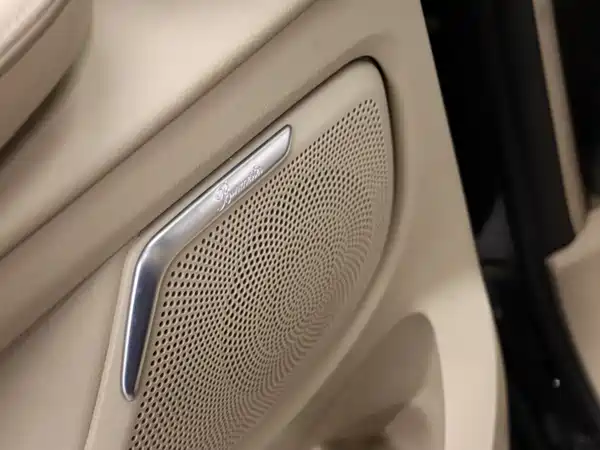 Mercedes-Benz V-Class 2022