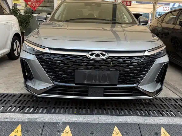 Chery Arrizo 8 2023