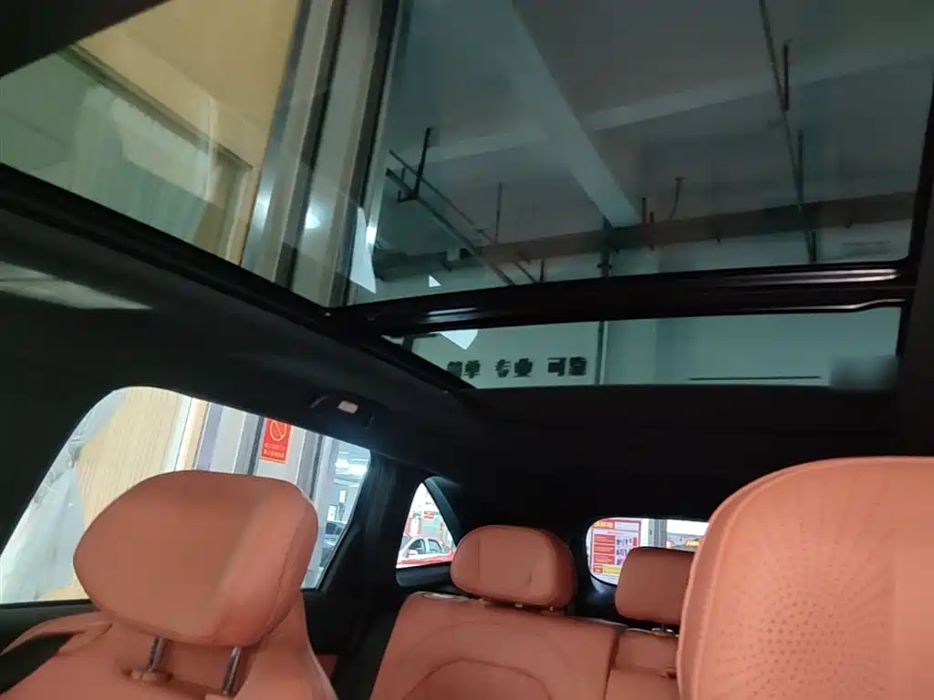 Changan CS75 PLUS 2025 — фото 18