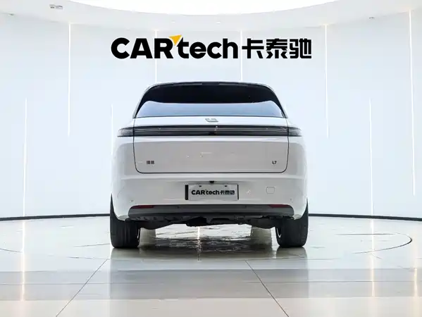 Li Auto L7 2023