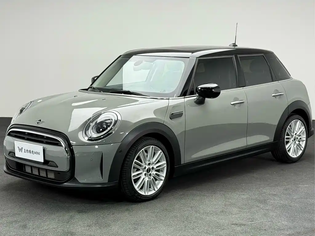 MINI MINI 2021