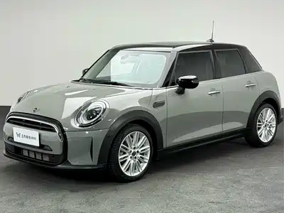 MINI MINI 2021