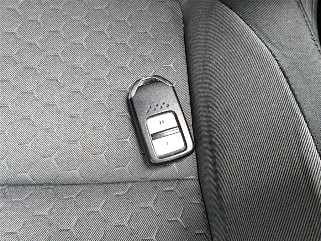 Honda Fit 2022 — фото 9
