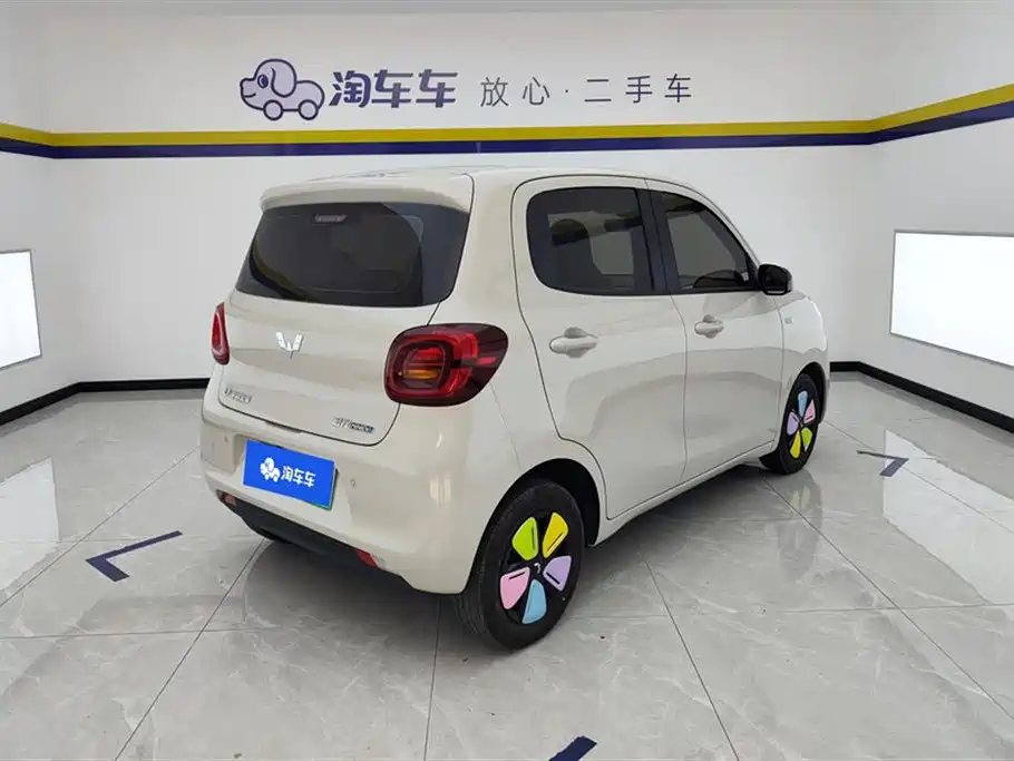 Wuling MINIEV 2025