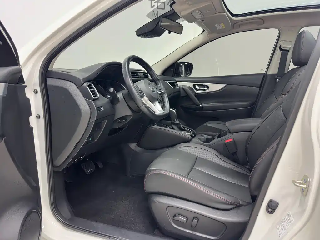 Nissan Qashqai 2022 — фото 10