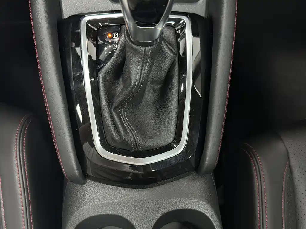 Nissan Qashqai 2022 — фото 14