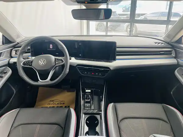 Volkswagen Lamando 2024