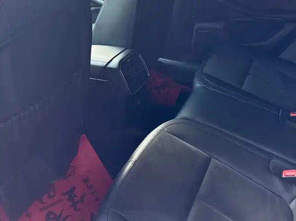 Porsche Macan 2019